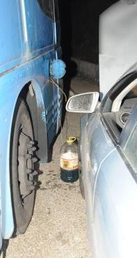 Orgosolo, rubano il gasolio da un bus ma perdono il cellulare e la polizia li rintraccia