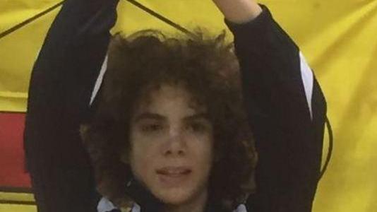 Alberto Petrocca è il trionfatore del Memorial Rosario Preziosi