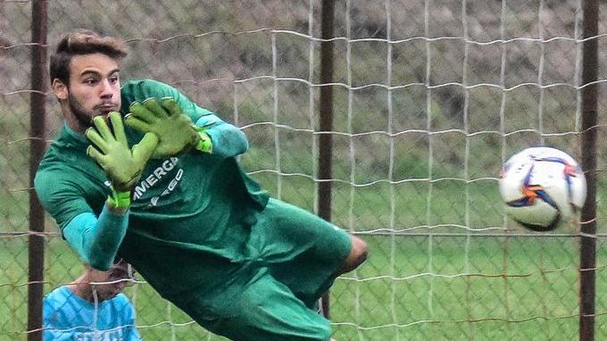«Quando mi butto seguo l’istinto»