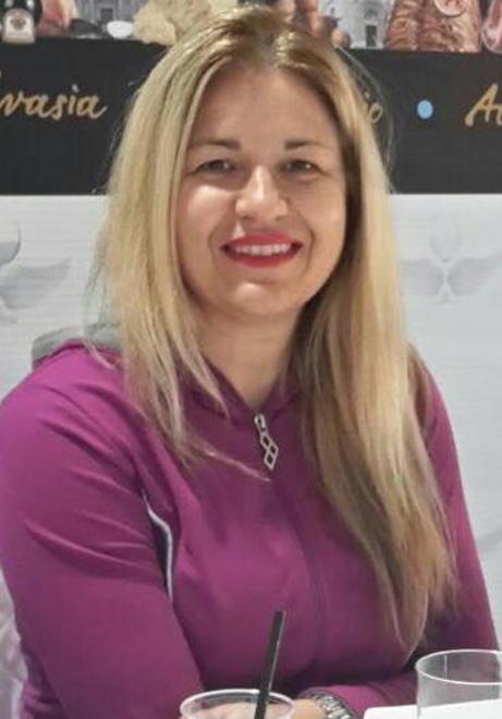 Katiuscia Guidi
