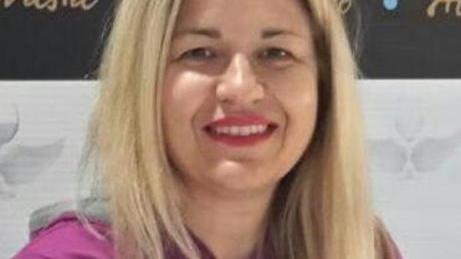 Katiuscia Guidi