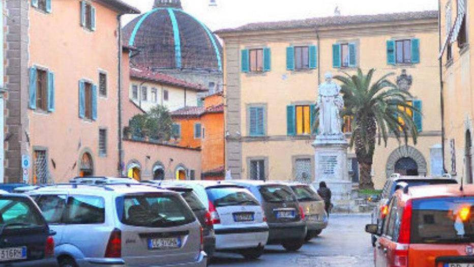 Commercianti e artigiani bocciano il Piano della mobilità del Comune di Pistoia