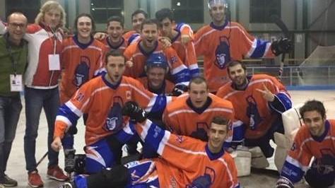 Ferrara sbanca il campo di Forlì Punti importanti