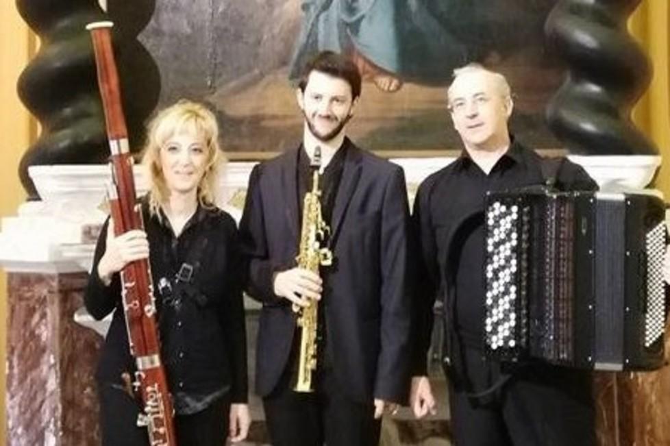 Musei in musica