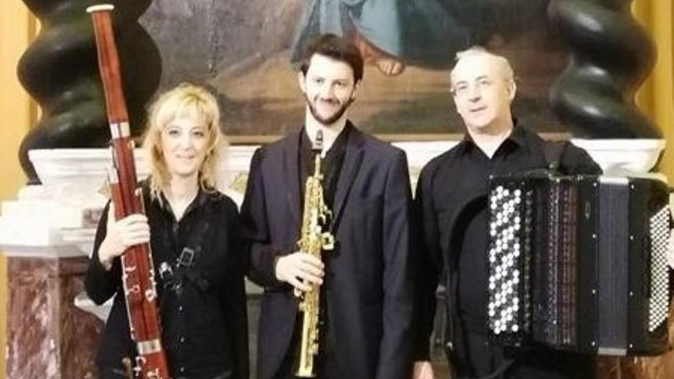 Musei in musica