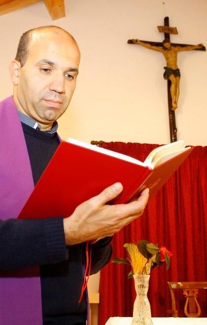 «L’esorcismo è un atto di grande carità» 