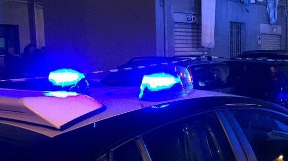 Riconosce lo scippatore seriale di collanine
