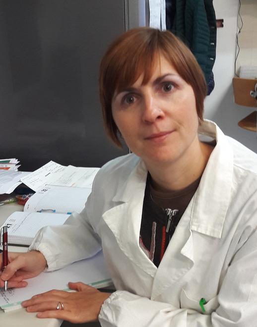 «Proteine da stress: ecco la mia ricerca per Sla e Alzheimer» 
