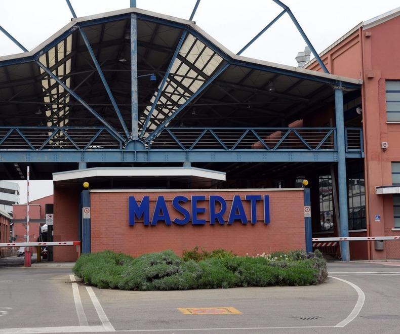 Fiom: «Sono avvalorati i nostri dubbi su Maserati» 