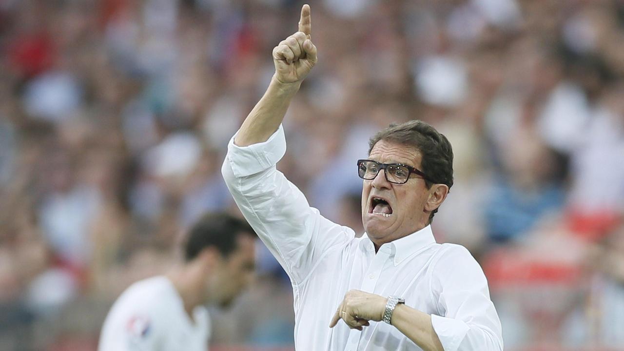 Fabio Capello