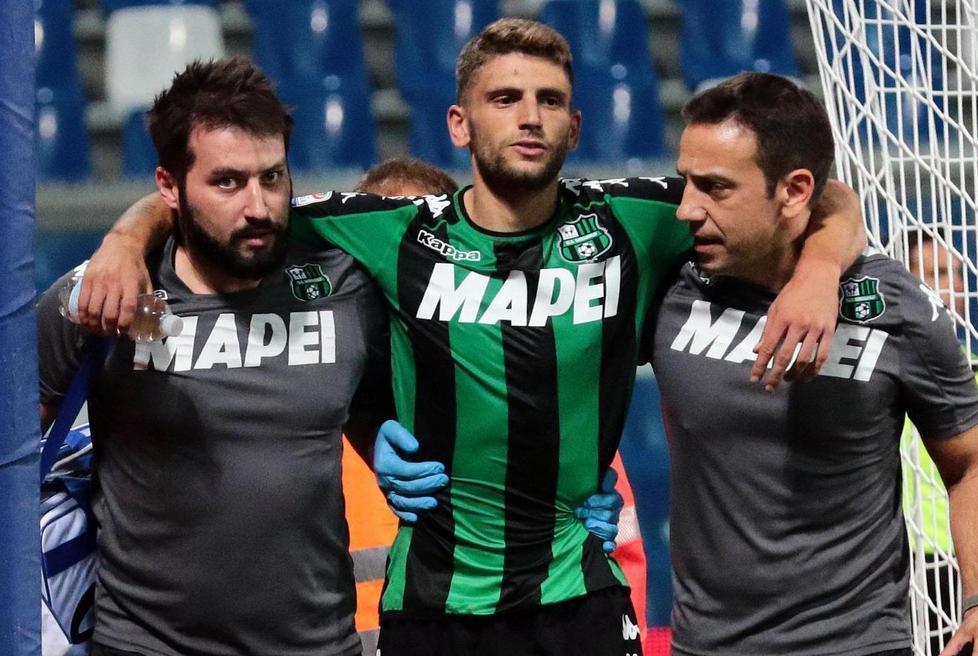 Missiroli e Berardi, due casi che scottano 