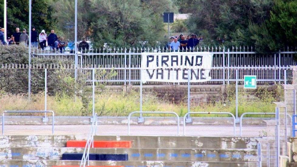 Serie D, disperata Torres: in curva si entra gratis