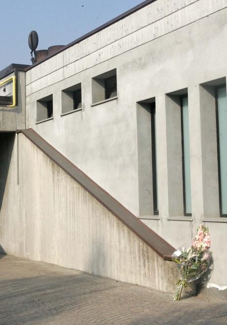 Cremazioni, il forno di Coviolo a regime entro la fine del 2016 