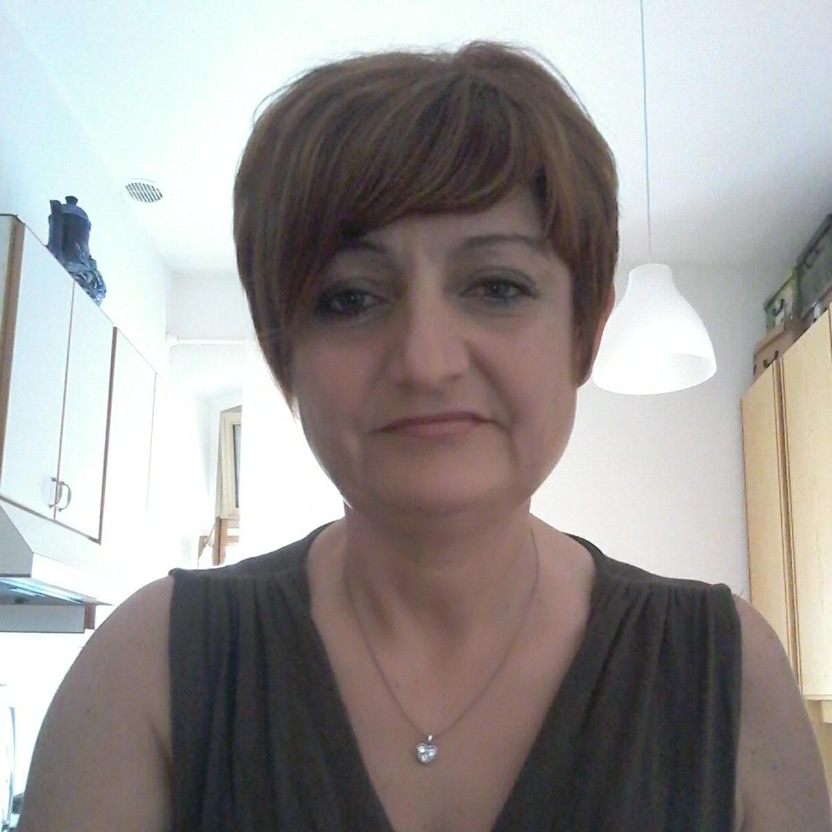 Chiara Federigi aveva 47 anni