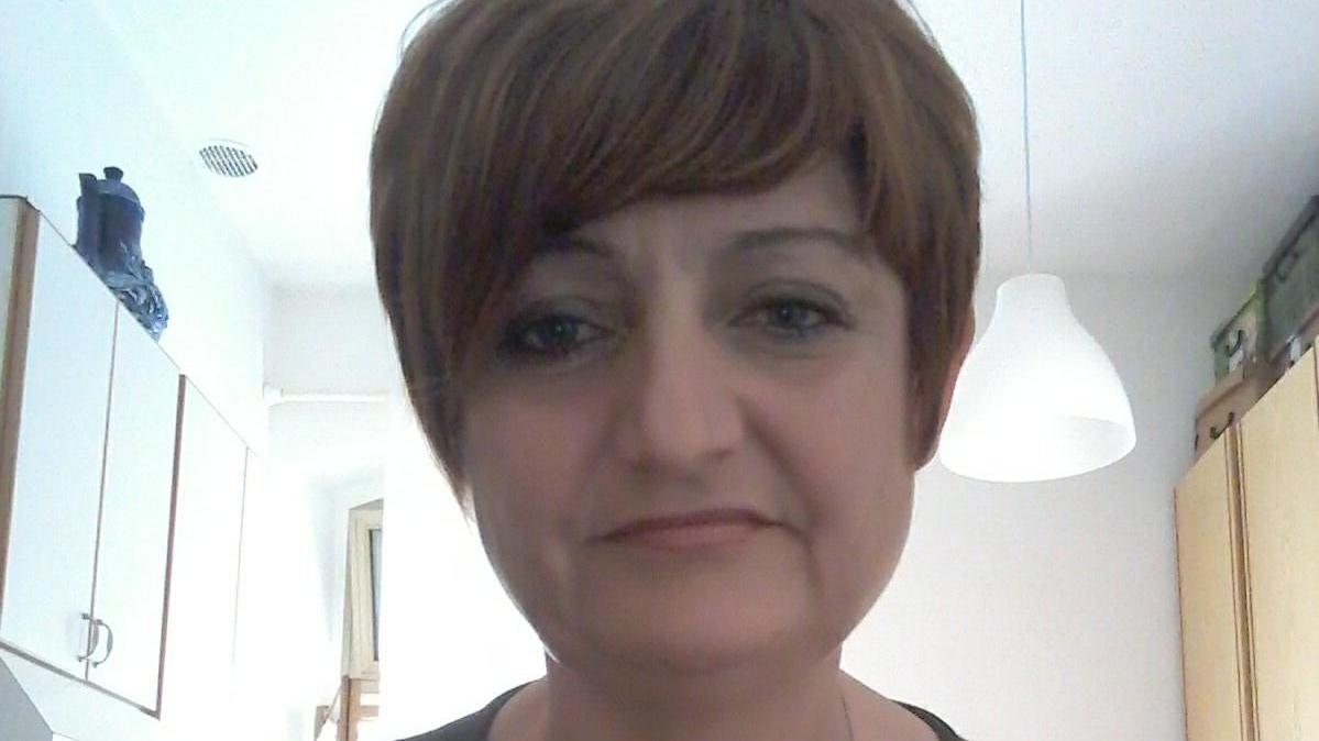 Chiara Federigi aveva 47 anni