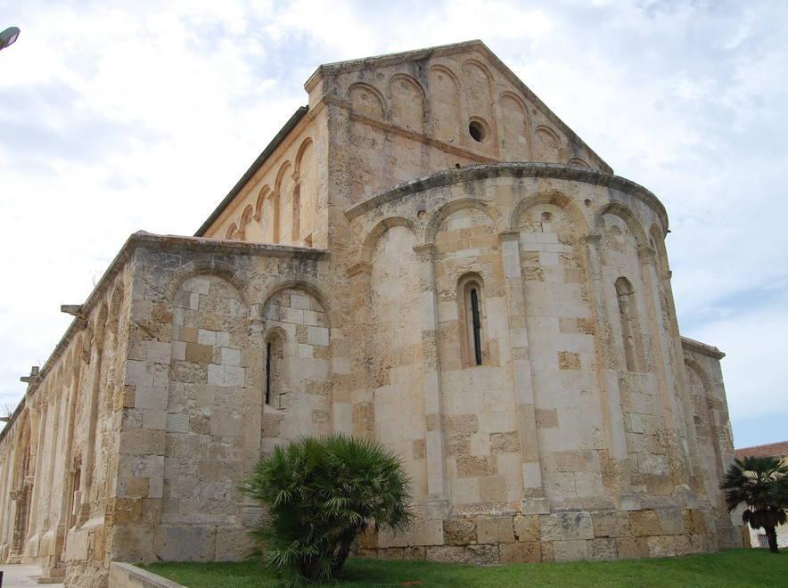 San Gavino