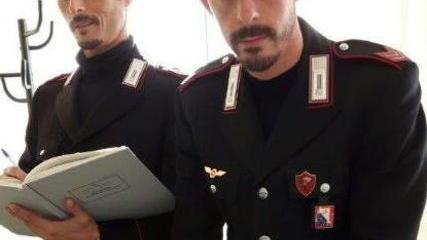 Armato, semina paura: arrestato