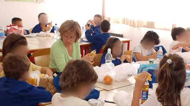 Materne, mancano gli insegnanti