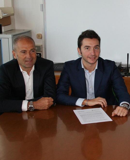 A Spedalino arriva il web superveloce