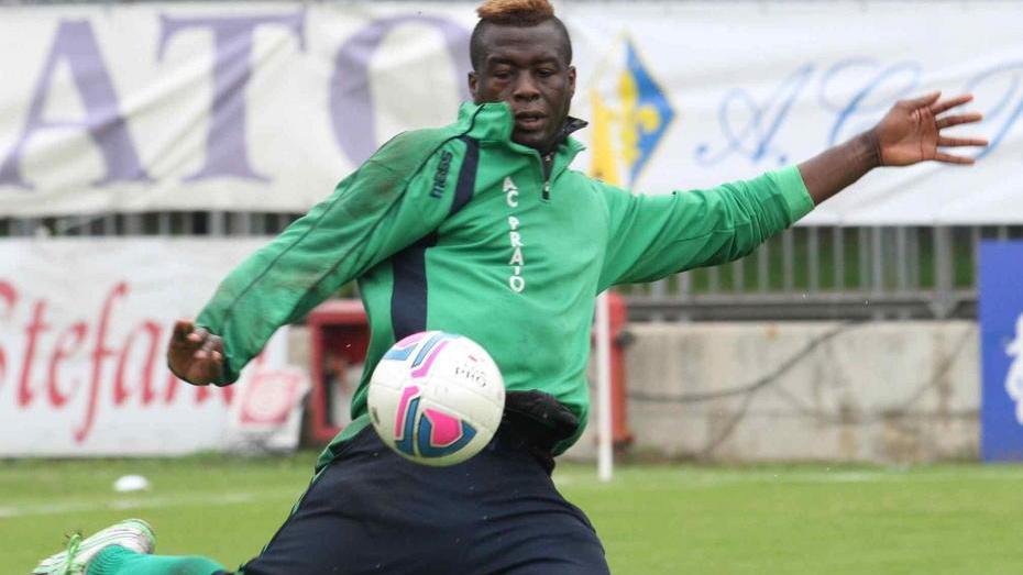 Salta il ritorno a casa di Stefano Layeni