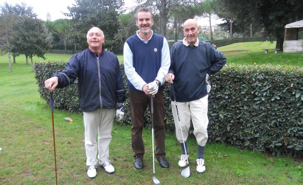 A Stefano Castelli il 7° Challenge Lions 