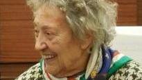 È morta Mirella Vernizzi ex staffetta partigiana