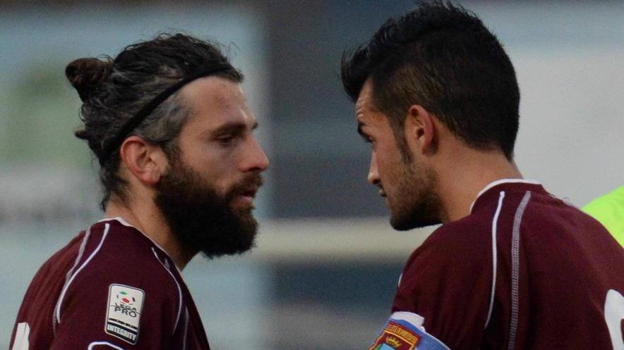 Caponi e Grassi, due nomi che fanno girare la testa