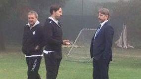 Doppia sfida di prestigio alla Juventus per gli U16 e gli U15