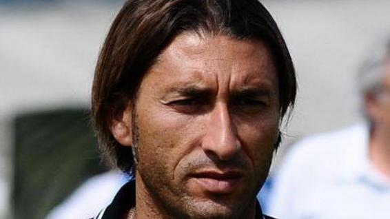 Amoroso sulla panchina del Ghiviborgo (serie D)