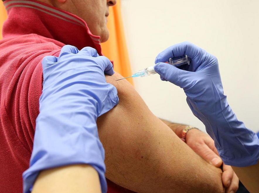 Da lunedì 7 novembre i vaccini anti influenza