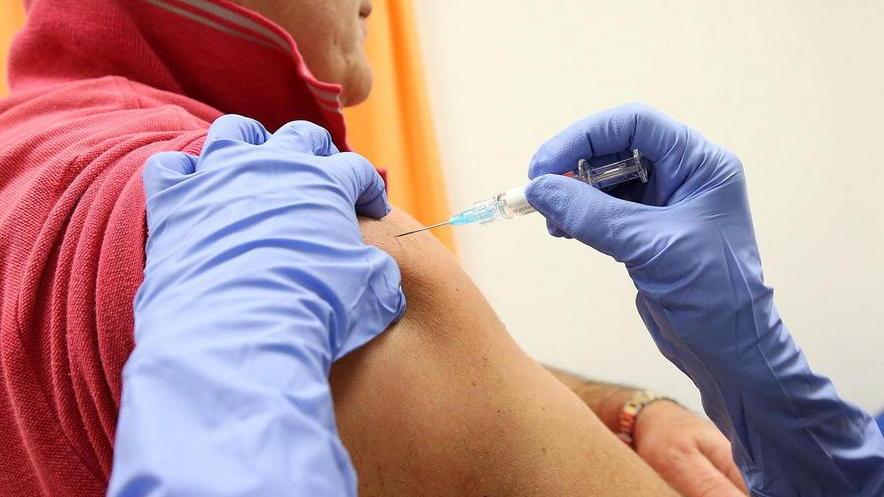 Da lunedì 7 novembre i vaccini anti influenza