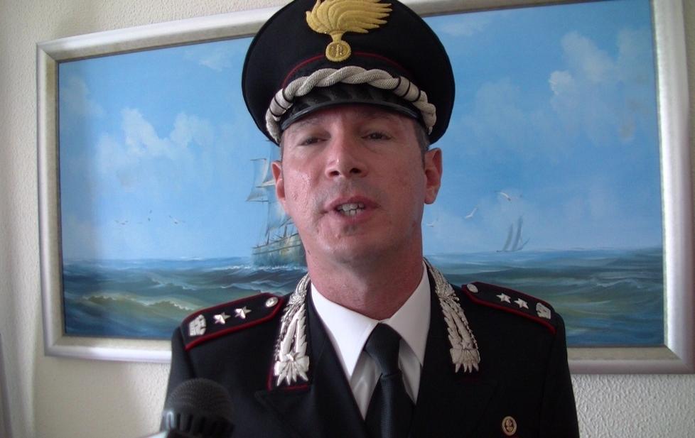 Arrestato dal carabiniere a cui ruba la bici 