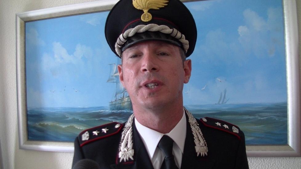 Arrestato dal carabiniere a cui ruba la bici