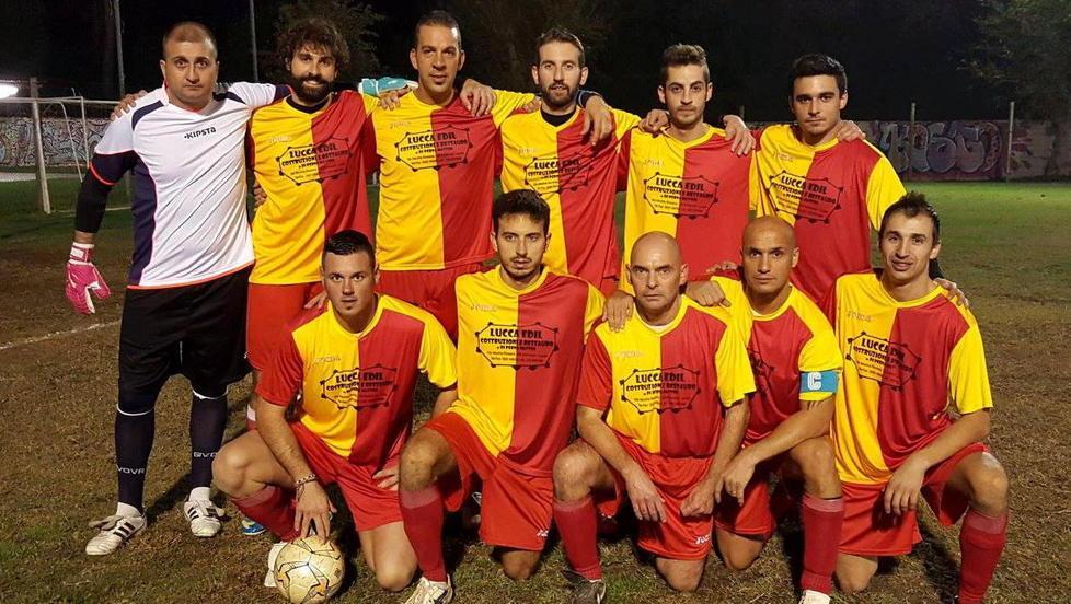 Amatori Uisp, Marciana e Torines alla terza vittoria consecutiva 