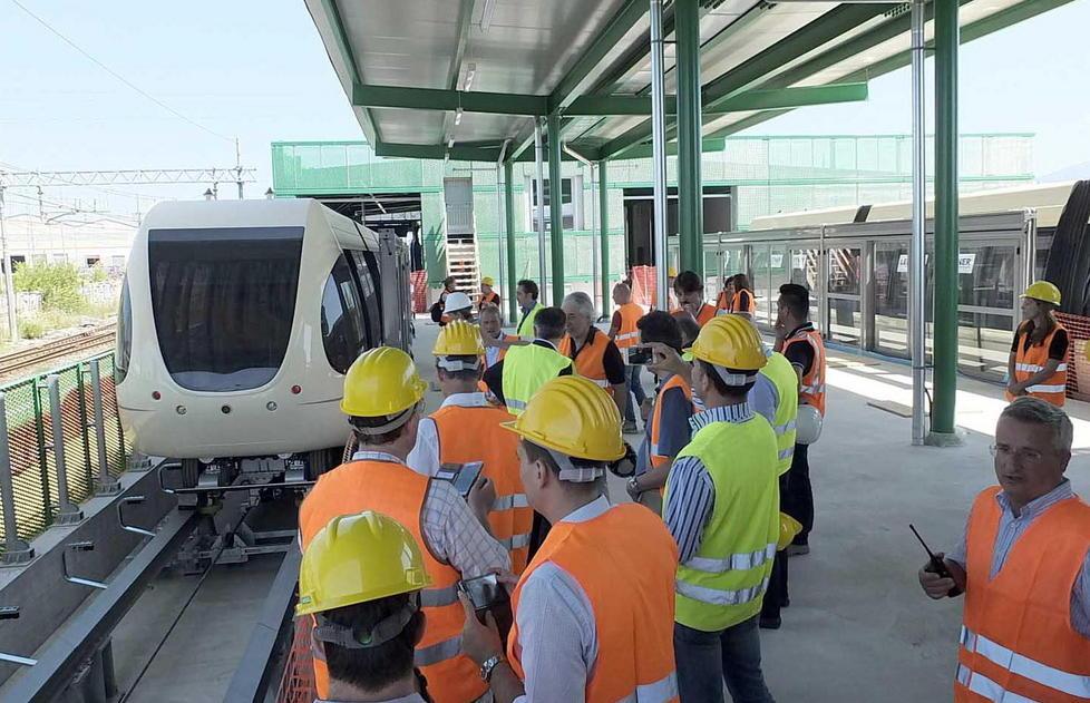 «Pisamover, i vertici presto sostituiti» 