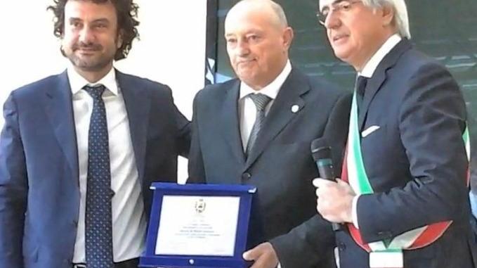Paura per 75 fedeli in gita nella zona colpita dal sisma