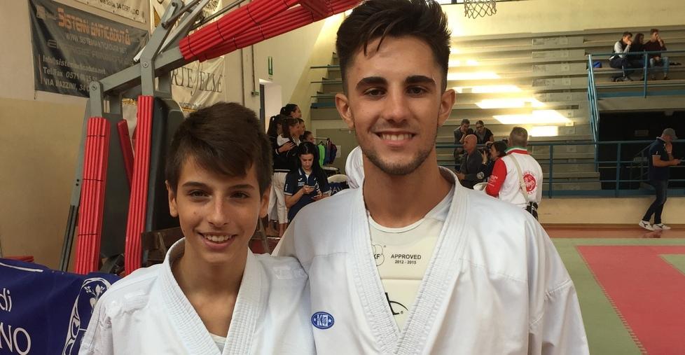 Guarguaglini super in Lussemburgo 