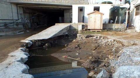 Alluvione l’anno dopo cosa s’è fatto e cosa resta ancora da fare