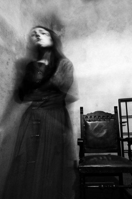Medaglia d’oro per la fotografa Graziella Sapienza