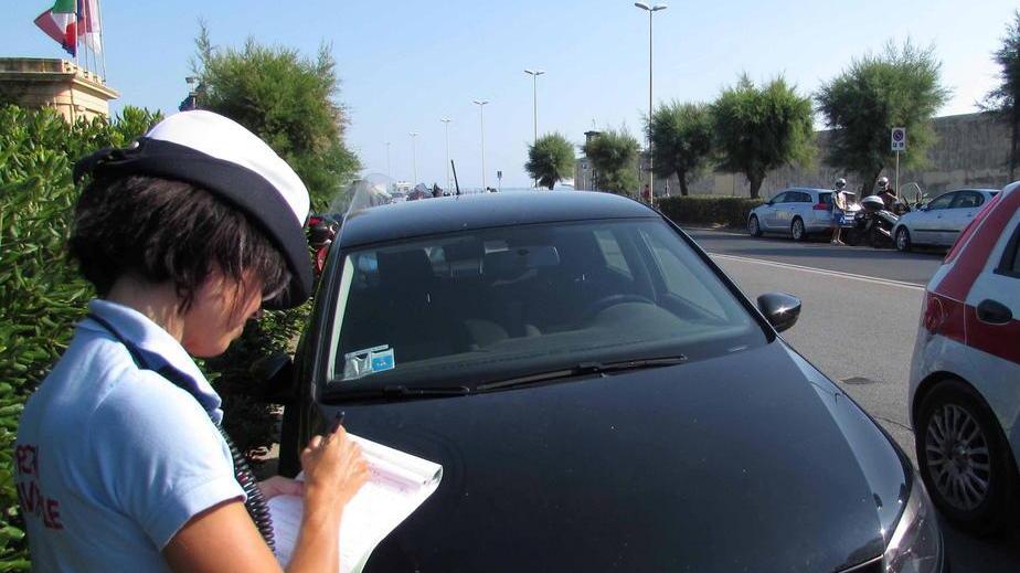 Il Comune deve avere 4,6 milioni dalle multe