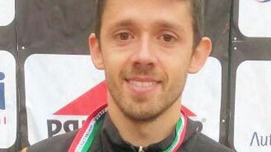 Maratona di Lucca, Tronconi 6° È la 20ª prestazione provinciale