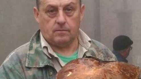 Trovato un porcino record Pesa un chilo e 400 grammi