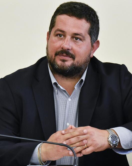 Commissione di indagine sul Peep Villa Pizzetti