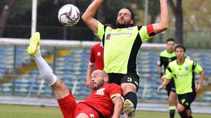 Qualcosa è cambiato in casa Fc Grosseto