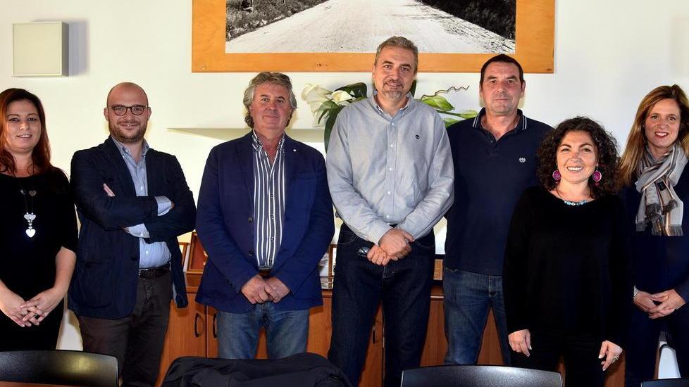 Parco della Maremma ecco il nuovo direttivo