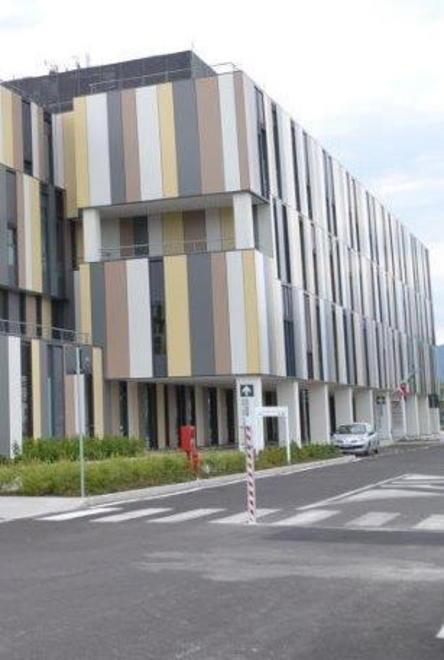 All’ospedale San Luca si parla di ictus