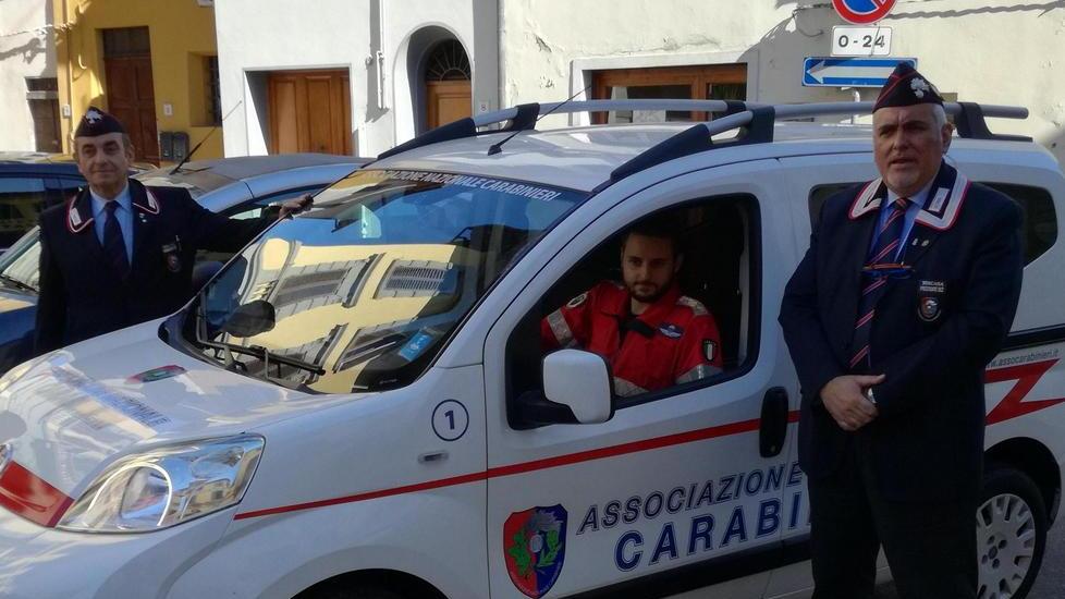 Buggiano, più controlli e sicurezza