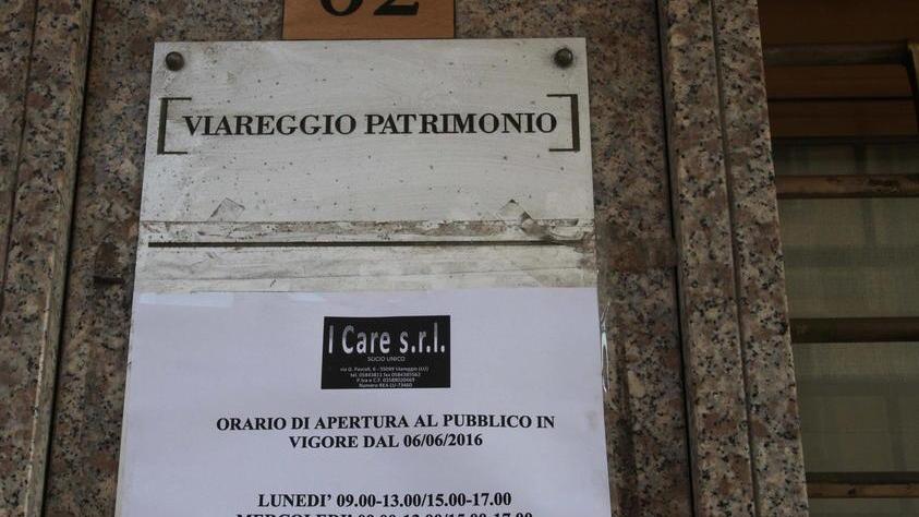 Patrimonio, si riunisce il comitato dei creditori