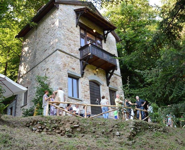 Lo studio Simi è diventato Casa della Memoria Il Tirreno