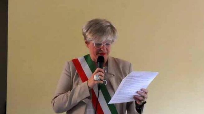 La sindaca: «Non celebro nozze gay, lo farà qualcun altro»